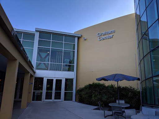 Community Center «Graham Center», reviews and photos, 11200 SW 8th St, Miami, FL 33199, USA