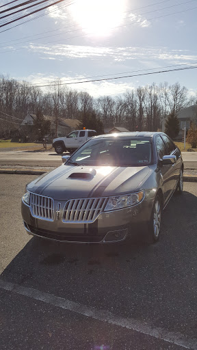 Auto Body Shop «Body Dimensions Inc.», reviews and photos, 1155 Doylestown Pike, Quakertown, PA 18951, USA