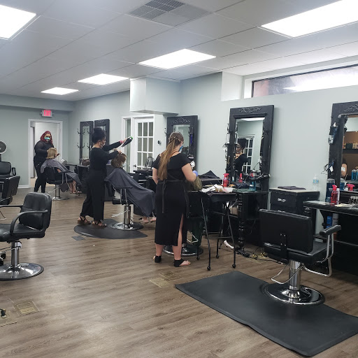 Beauty Salon «Face the Day Spa & Salon», reviews and photos, 917 E Silver Springs Blvd, Ocala, FL 34470, USA