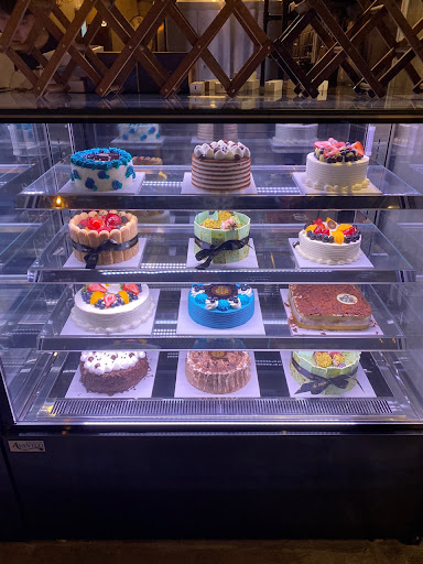 Seoul Blues Coffee & Dessert
