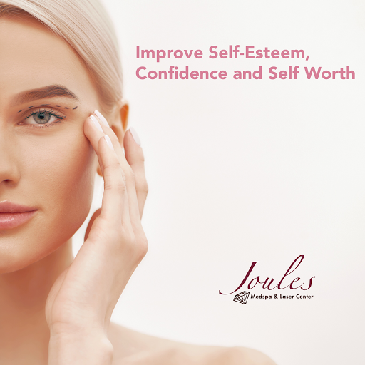 Medical Spa «Joules Medspa and Laser Center», reviews and photos, 14840 Granada Ave, Apple Valley, MN 55124, USA