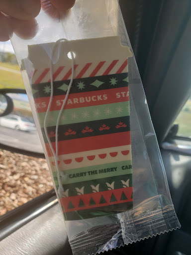 Coffee Shop «Starbucks», reviews and photos, 5220 Little Rd, New Port Richey, FL 34655, USA