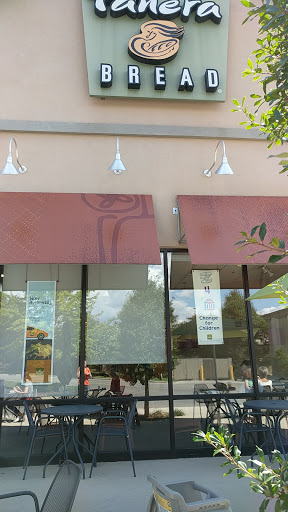 Sandwich Shop «Panera Bread», reviews and photos, 4822 Valley View Blvd NW, Roanoke, VA 24012, USA