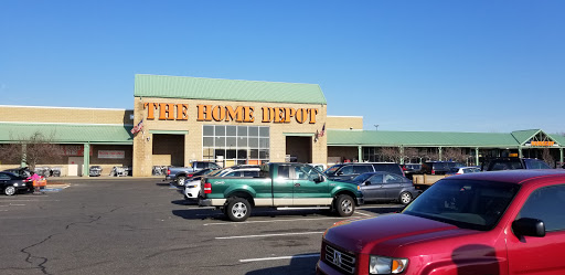 Home Improvement Store «The Home Depot», reviews and photos, 136 Elm St, Enfield, CT 06082, USA