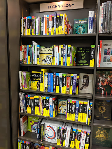 Book Store «Books-A-Million», reviews and photos, 5900 Sugarloaf Pkwy #321, Lawrenceville, GA 30043, USA