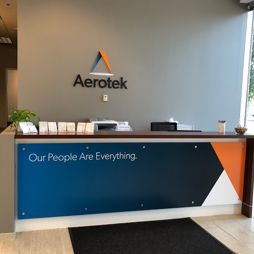 Employment Agency «Aerotek», reviews and photos, 11080 Circle Point Rd #160, Westminster, CO 80020, USA