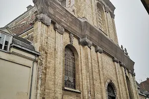 Catholic Church of Saint-Étienne, Lille image
