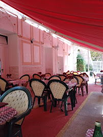 Atmosphère du Restaurant indien Le Palais du Maharajah à Marseille - n°19