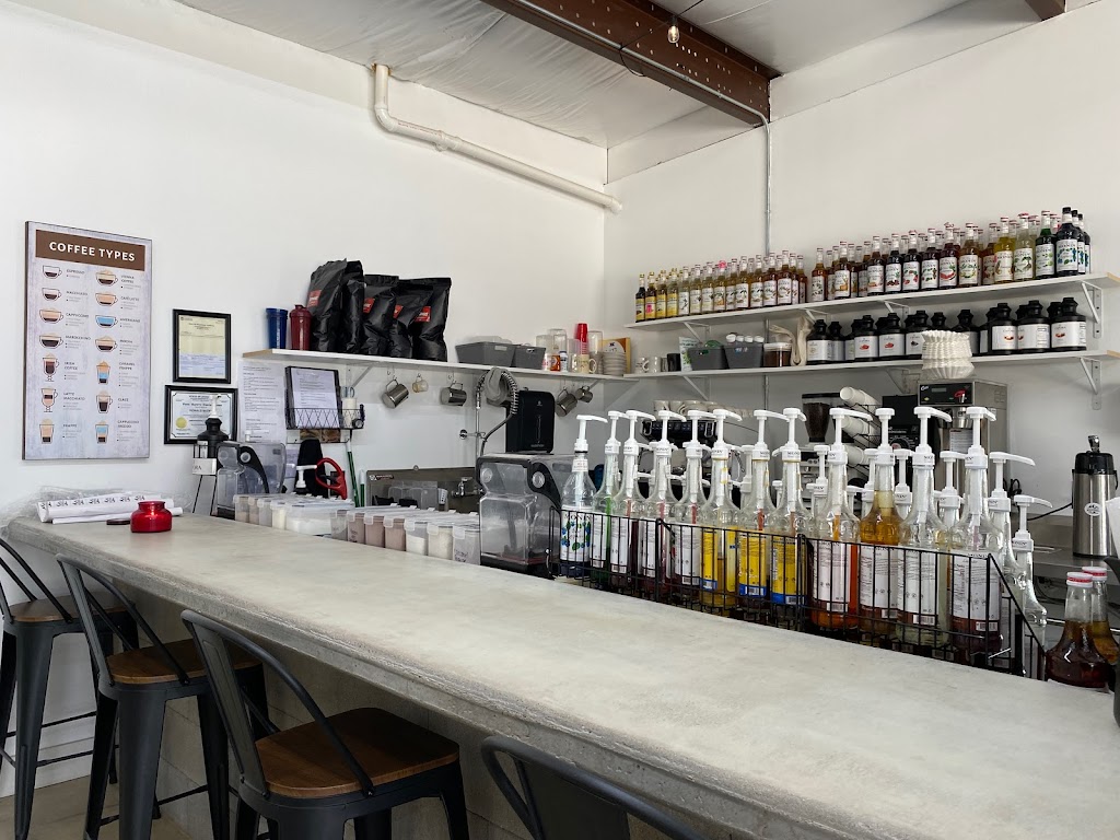 Wilderness Coffee Company 71423