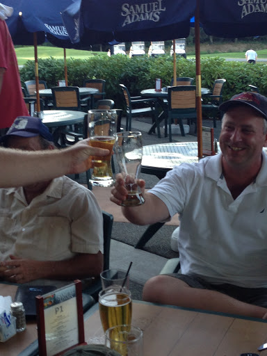 Golf Course «Foster Golf Links», reviews and photos, 13500 Interurban Ave S, Tukwila, WA 98168, USA