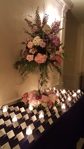 Florist «The Petal Pusher Floral Design», reviews and photos, 6 Elizabeth St, Derby, CT 06418, USA