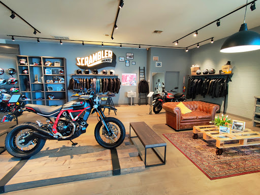 Ducati Dealer «Ducati Newport Beach», reviews and photos, 1601 Newport Blvd, Costa Mesa, CA 92627, USA