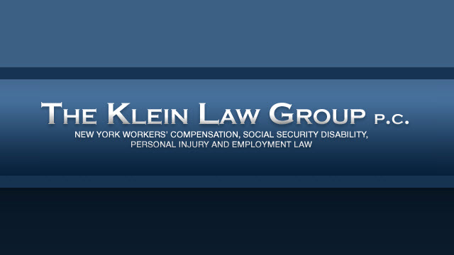 The Klein Law Group, P.C. 10006