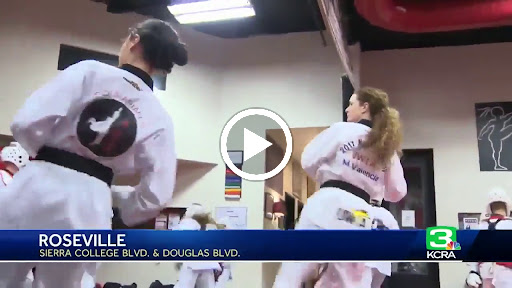 Martial Arts School «THE STUDIO Martial Arts and Fitness», reviews and photos, 8200 Sierra College Blvd D, Roseville, CA 95661, USA