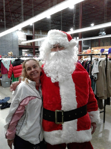 Thrift Store «Lovelady Thrift Store», reviews and photos, 7720 Ludington Ln, Irondale, AL 35210, USA