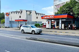 Lanka IOC Fuel Station image