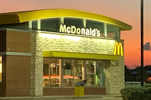 McDonald's image