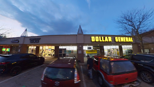 Discount Store «Dollar General», reviews and photos, 10755 Ravenna Rd, Twinsburg, OH 44087, USA