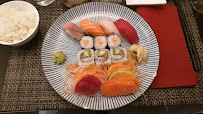 Sushi du Restaurant TOKYO à Valenciennes - n°16