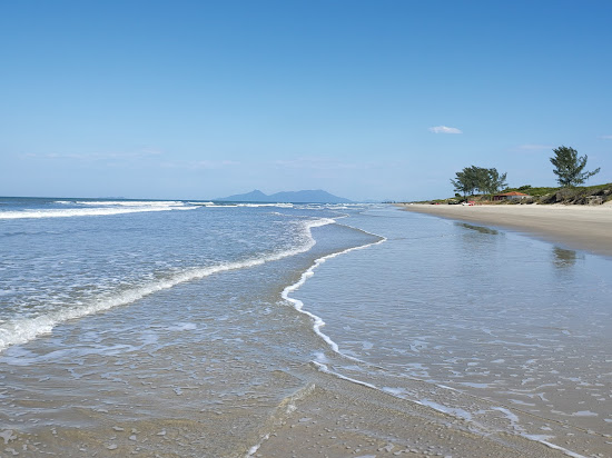 Praia de Fora