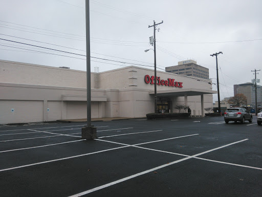 Office Supply Store «OfficeMax», reviews and photos, 1460 Union Ave, Memphis, TN 38104, USA