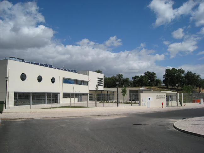 Avaliações doCentro Escolar Salgueiro Maia em Santarém - Escola