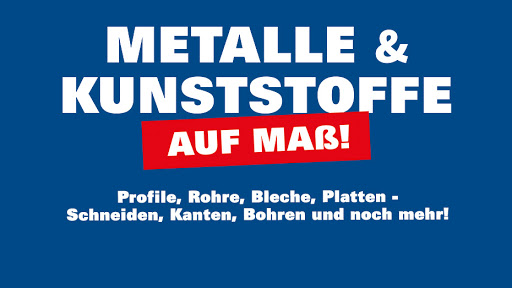 ProKilo® Metall- und Kunststoffmarkt Köln