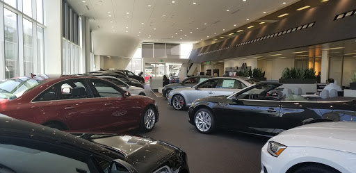 Audi Marin image