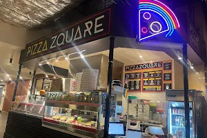 Pizza Zquare image
