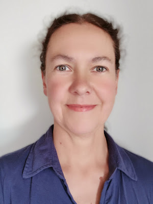 Carole Villoutreix - acupuncture et Médecine Traditionnelle Chinoise, réflexologie plantaire, massages détente à Gennes-Val-de-Loire