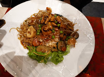 Plats et boissons du Restaurant Sushi & Wok Montpellier - n°4