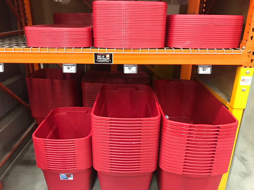 Home Improvement Store «The Home Depot», reviews and photos, 2045 NJ-57, Hackettstown, NJ 07840, USA