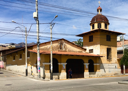 Capilla San Roque