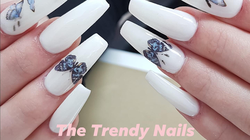 Trendy Nail Studio ltd