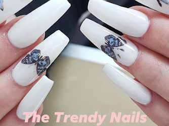 Trendy Nail Studio ltd