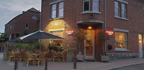 Restaurant allemand