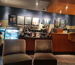 Starbucks Ávila Camacho photo