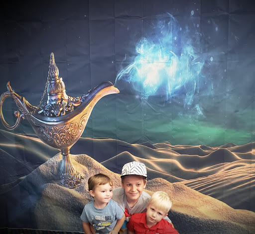 Movie Theater «The Grand Theatre», reviews and photos, 1950 Gause Blvd W, Slidell, LA 70460, USA