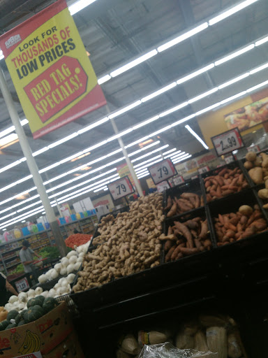 Grocery Store «Superior Grocers», reviews and photos, 4308 Slauson Ave, Maywood, CA 90270, USA
