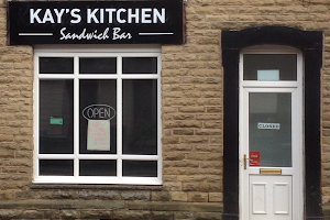 Kay's Kitchen & Sandwich Bar