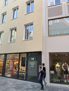 Dr. med. Richter Claudia Kramerstraße 28, 87700 Memmingen, Deutschland