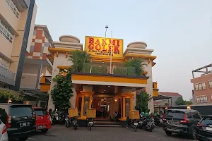 Bakmi Golek Cikarang image