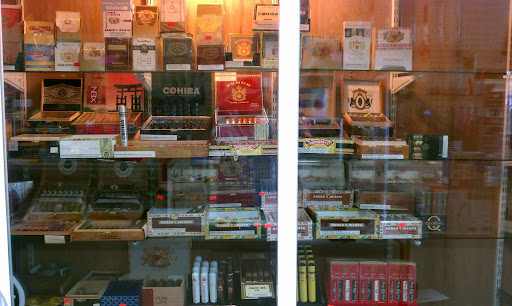 Tobacco Shop «Smoke Zone & Gifts», reviews and photos, 46699 Mission Blvd #210, Fremont, CA 94539, USA
