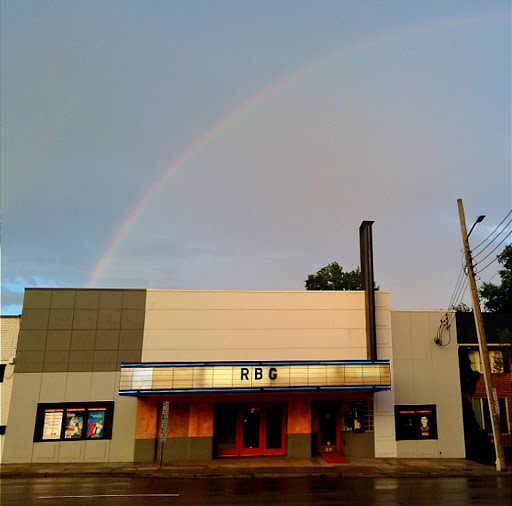 Movie Theater «The Rialto Theatre», reviews and photos, 1620 Glenwood Ave, Raleigh, NC 27608, USA