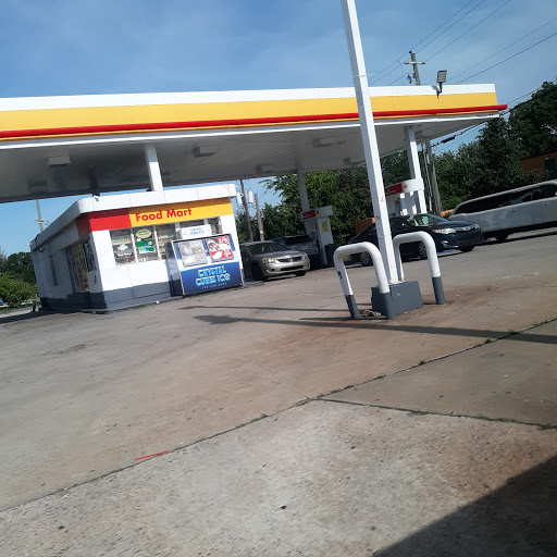 Shopping Mall «The Mall West End», reviews and photos, 850 Oak St SW, Atlanta, GA 30310, USA