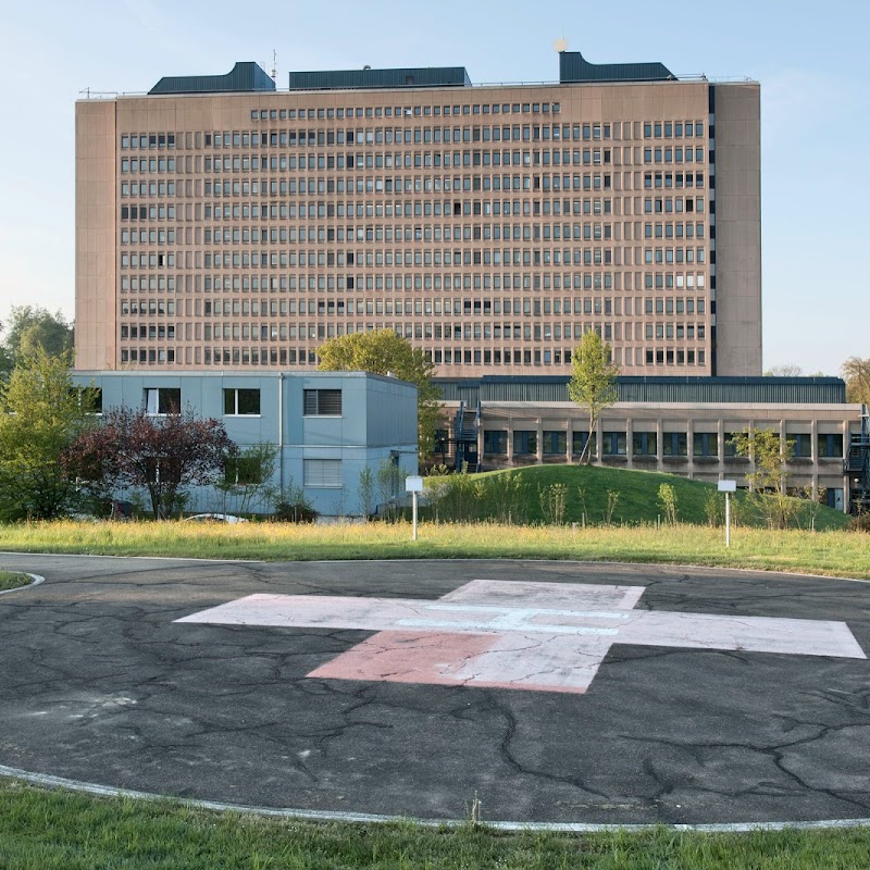 Kantonsspital Baden AG