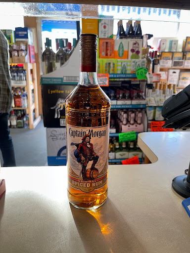 Liquor Store «K C Liquors», reviews and photos, 425 North St, Middletown, NY 10940, USA