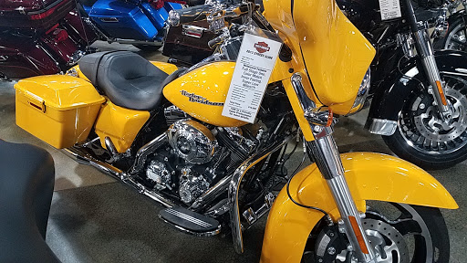 Suzuki Motorcycle Dealer «Metro Harley-Davidson Suzuki Can-Am», reviews and photos, 2415 Westdale Dr SW, Cedar Rapids, IA 52404, USA