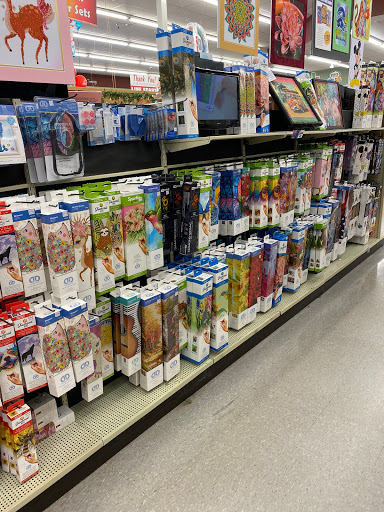 Craft Store «Ben Franklin Crafts and Frame Shop», reviews and photos, 19505 US-2, Monroe, WA 98272, USA