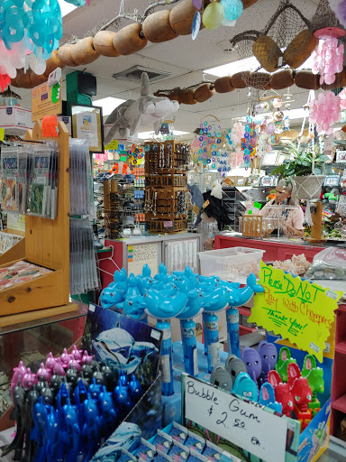 Gift Shop «She Sells Sea Shells», reviews and photos, 1157 Periwinkle Way, Sanibel, FL 33957, USA